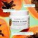 Засіб для зняття макіяжу Farmacy Green Clean Makeup Removing Cleansing Balm 100 mL