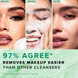 Засіб для зняття макіяжу Farmacy Green Clean Makeup Removing Cleansing Balm 100 mL