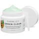 Засіб для зняття макіяжу Farmacy Green Clean Makeup Removing Cleansing Balm 100 mL