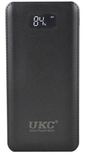 Фото Универсальная зарядка для телефона Power Bank M9 50000mah 50000