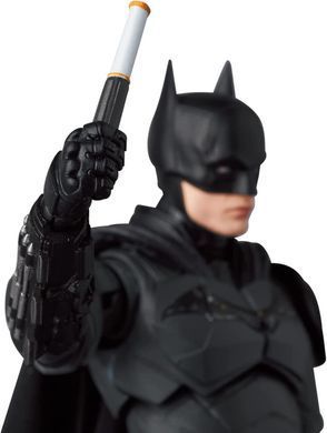 Фото Фігурка Бетмен The Batman MAFEX 16 см Mafex