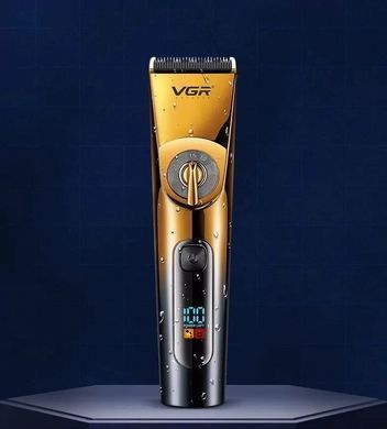 Фото Машинка для стрижки волос VGR V-663 V663