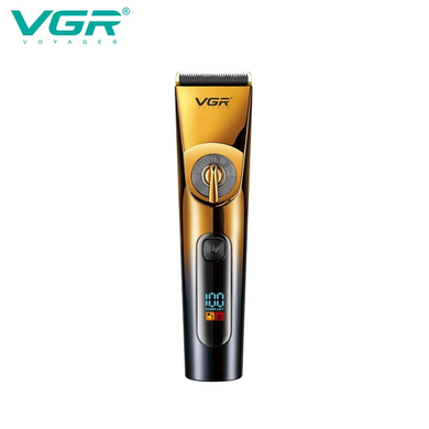 Фото Машинка для стрижки волос VGR V-663 V663