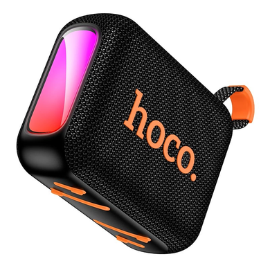 Фото Портативная колонка Hoco HC31 Grab and Go Black HC31