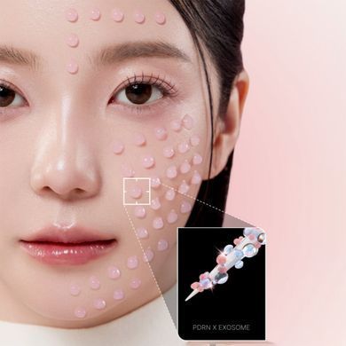 Фото Сироватка, що регенерує, з полінуклеотидами Medicube PDRN Pink Collagen Exosome Shot 7500 30 мл Shot 7500