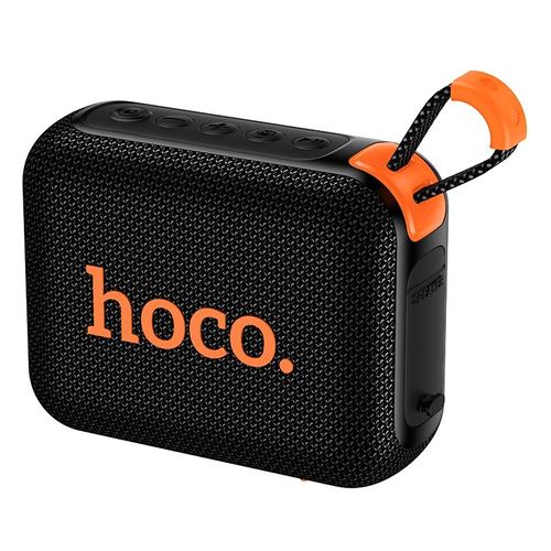 Фото Портативная колонка Hoco HC31 Grab and Go Black HC31