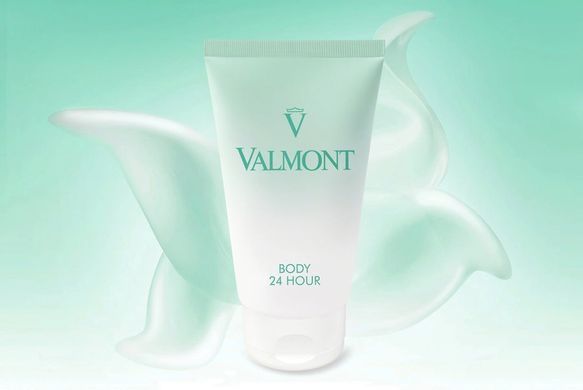 Фото Крем для тела Valmont Body 24 Hour 150 ml Body 24 Hour