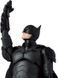 Фігурка Бетмен The Batman MAFEX 16 см