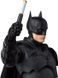 Фігурка Бетмен The Batman MAFEX 16 см