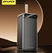 Повербанк Power Bank AWEI PA13 50000 мАгод, УМБ зі швидкою зарядкою 22.5W та дисплеєм