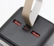Повербанк Power Bank AWEI PA13 50000 мАгод, УМБ зі швидкою зарядкою 22.5W та дисплеєм