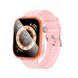 Фото Дитячий смарт годинник Hoco Y101  Y101 Pink