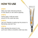 Крем для шкіри навколо очей Dr.Melaxin Retinol Eyebag Cream for Puffiness, 10 г