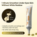 Крем для шкіри навколо очей Dr.Melaxin Retinol Eyebag Cream for Puffiness, 10 г