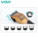 Машинка для стрижки волос VGR V-663