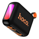 Портативная колонка Hoco HC31 Grab and Go Black
