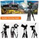 Штатив для телефону та камери 135 см Tripod 380a