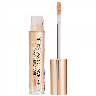 Фото Консилер для сяйва шкіри Charlotte Tilbury Beautiful Skin Radiant Concealer 3 Fair