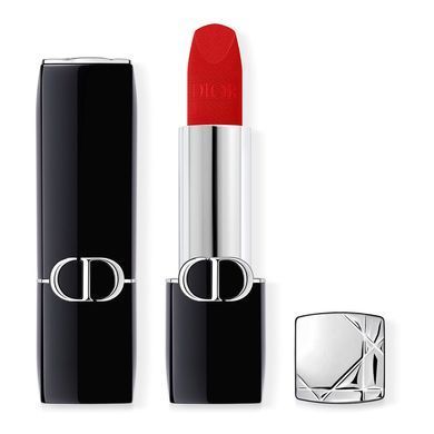 Фото Набор помад Dior Addict Lip Glow,Dior Addict 001 Pink,Dior Rouge Dior 3
