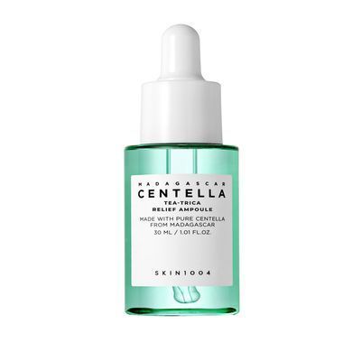 Фото Набір сироваток 4 в 1 для обличчя Madagascar Centella Ampoule Kit SKIN1004 Madagascar Centella