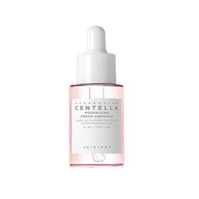 Фото Набір сироваток 4 в 1 для обличчя Madagascar Centella Ampoule Kit SKIN1004 Madagascar Centella