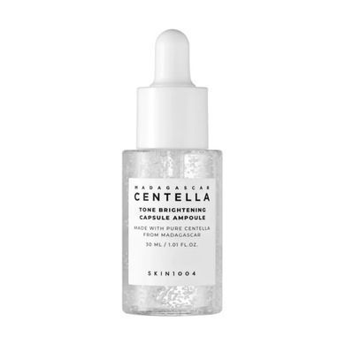 Фото Набір сироваток 4 в 1 для обличчя Madagascar Centella Ampoule Kit SKIN1004 Madagascar Centella