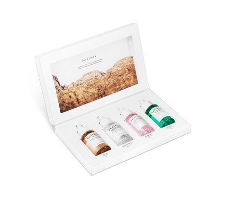 Фото Набір сироваток 4 в 1 для обличчя Madagascar Centella Ampoule Kit SKIN1004 Madagascar Centella