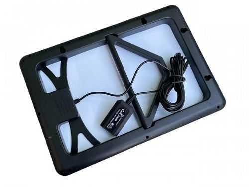 Фото Солнечная панель CCLamp CL-680 Solar CL-680