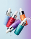 Подарунковий набір сироваток для обличчя TIRTIR 5 Actives Power Serums Kit (5х10 мл)