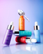 Подарунковий набір сироваток для обличчя TIRTIR 5 Actives Power Serums Kit (5х10 мл)