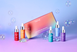Подарунковий набір сироваток для обличчя TIRTIR 5 Actives Power Serums Kit (5х10 мл)