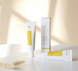 Крем для шкіри навколо очей IUNIK Propolis Vitamin Eye Cream For Eye & Face, 30 мл