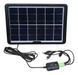 Солнечная панель CCLamp CL-680 Solar