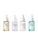Набір сироваток 4 в 1 для обличчя Madagascar Centella Ampoule Kit SKIN1004