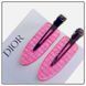 Шпилька для волосся Dior Hair Clip Pink
