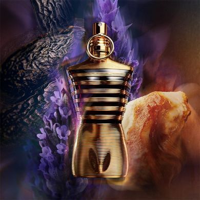 Фото Духи для мужчин Jean Paul Gaultier Le Male Elixir Elixir