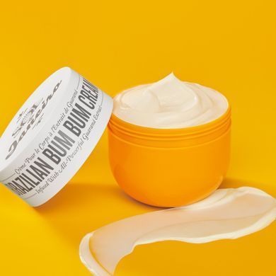 Фото Крем для тела Sol de Janeiro Cream 240ml Bum Bum