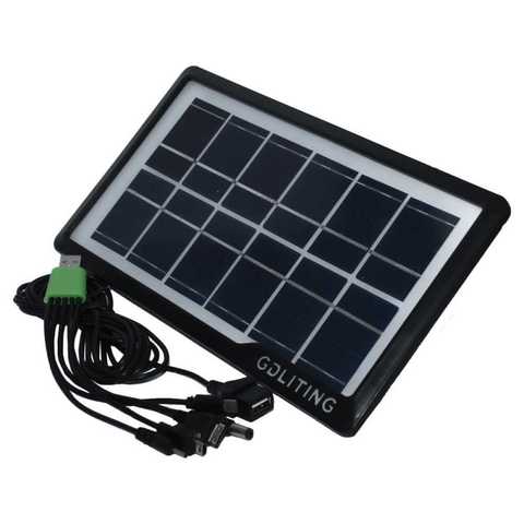 Зарядное устройство на солнечных батареях: устройство и принцип работы зарядки от солнца