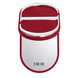 Фото Компактне дзеркало з тримачем для телефону Dior Makeup Mirror with Phone Holder Holder Red