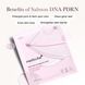 Маска для лица Medicube PDRN Pink Collagen Jelly Gel Mask 1 шт