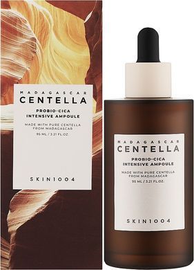 Фото Сыворотка для лица Centella Probio-Cica Intensive Ampoule 95ml Probio-Cica