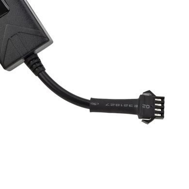 Фото GPS трекер TK-806 GPS + GSM для контроля и отслеживания автомобиля TK-806