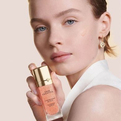 Фото Сироватка для обличчя Dior Prestige La Micro-Huile de Rose Activated Serum 30 мл La Micro-Huile de Rose