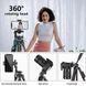 Штатив тренога для телефона, фотоаппарата 136 см NeePho NP 3180s