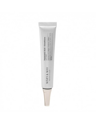 Фото Крем для шкіри навколо очей Mary&May Tranexamic Acid Glutathion, 30 г Tranexamic Acid Glutathion
