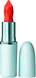 Сатинова помада для губ MAC M&middot;A&middot;Cximal Sleek Satin Lipstick Unexpected Red 3 г