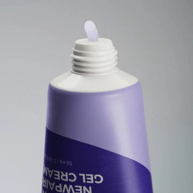 Фото Крем-гель для щоденного догляду Isntree Onion Newpair Gel Cream 50 мл Onion Newpair Gel Cream