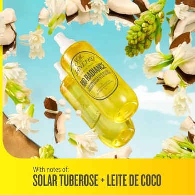Фото Парфумований спрей для тіла та волосся 90 ml Sol de Janeiro Rio Radiance Rio Radiance
