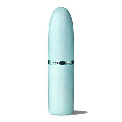 Фото Помада MAC M&middot;A&middot;Cximal Sleek Satin Lipstick  Unexpected Red