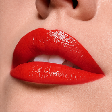Фото Помада MAC M&middot;A&middot;Cximal Sleek Satin Lipstick  Unexpected Red